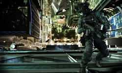 Call of Duty Ghosts 09 06 2013 screenshot 1