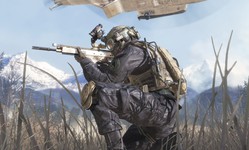 call of duty modern warfare 2