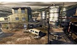 Call of Duty Modern Warfare 3 Multiplayer Maps