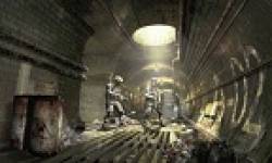 Call of duty modern warfare 3 paris