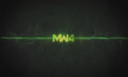 call of duty modern warfare 4 video teaser