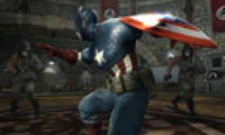Captain America Super Soldier head 2