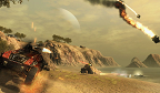 Carrier Command Gaea Mission demo captures vignette