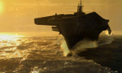 Carrier Command Gaea Mission vignette