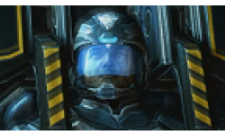 Carrier Command Gaea Mission vignette