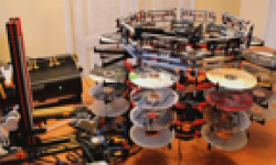 carroussel changement dvd xbox 360 lego vignette
