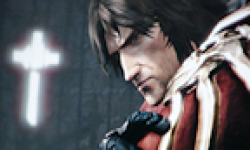 Castlevania Lords of Shadow E3 2010 logo