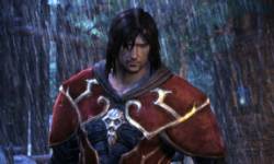 castlevania lords of shadow head 0120000000020546