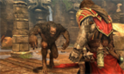 Castlevania Lords of Shadow head 6