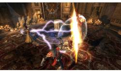 Castlevania Lords of Shadow Reverie 12
