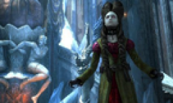 Castlevania Lords of Shadow Reverie head 1