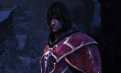 castlevania los ico