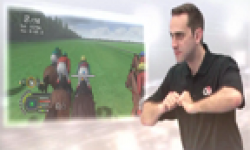 champion jockey vignette