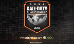 Championnat Call of Duty Championship vignette