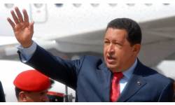 chavez venezuelan president hugo chavezjpg