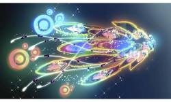 Child of Eden Kinect 02