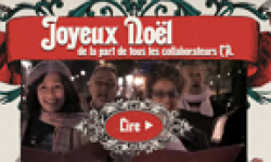 chorale noel EA
