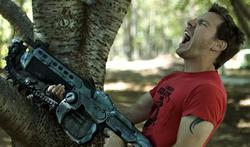 Cliff Bleszinski