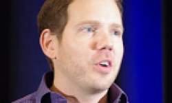 Cliff Bleszinski