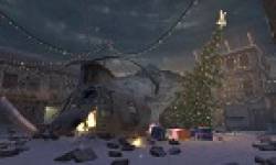 cod4 crash snow