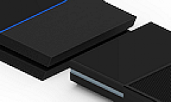 Comparaison Xbox One PS4 logo vignette 12.06.2013 (1)