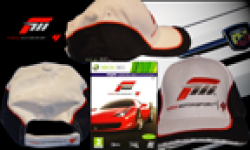 concours casquette forza motorsport 4 vignette