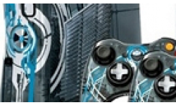Console Halo 4 officielle