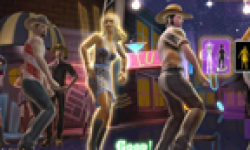 country dance all star vignette
