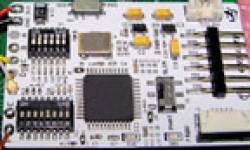 CR3 Lite vignette