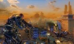 Crackdown 2 review