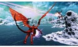 Crimson Dragon vignette