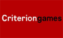 Criterion Games head