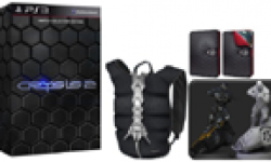 Crysis 2 Nano Edition head