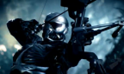 Crysis 3 teaser vignette