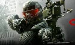 crysis 3 vignette
