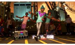 Dance Central 05