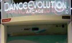 Dance Evolution Arcade vignette