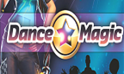 Dance Magic shows Dance Magic Game