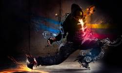 Dance Magic
