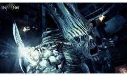 dantes inferno jeux video