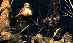 dark souls 2
