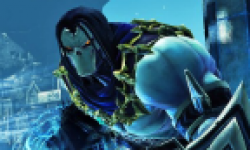 Darksiders II DLC Arguls tomb vign