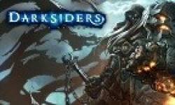 Darksiders War