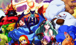 Darkstalker vignette
