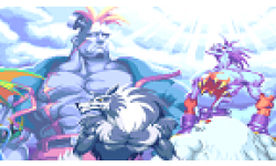 darkstalkers resurrection vignette