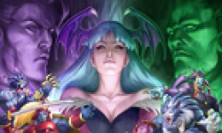 darkstalkers resurrections vignette