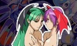 Darkstalkers vignette