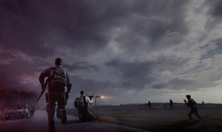 dayz screenshot