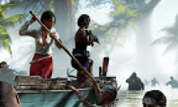Dead Island Riptide vignette