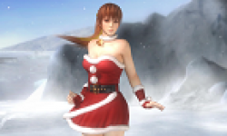 Dead or Alive 5 captures vignette